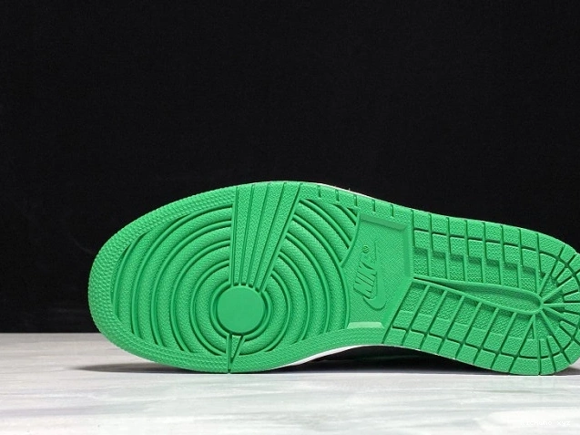 Pine Green 555088-030 High Air 1 Jordan 0715